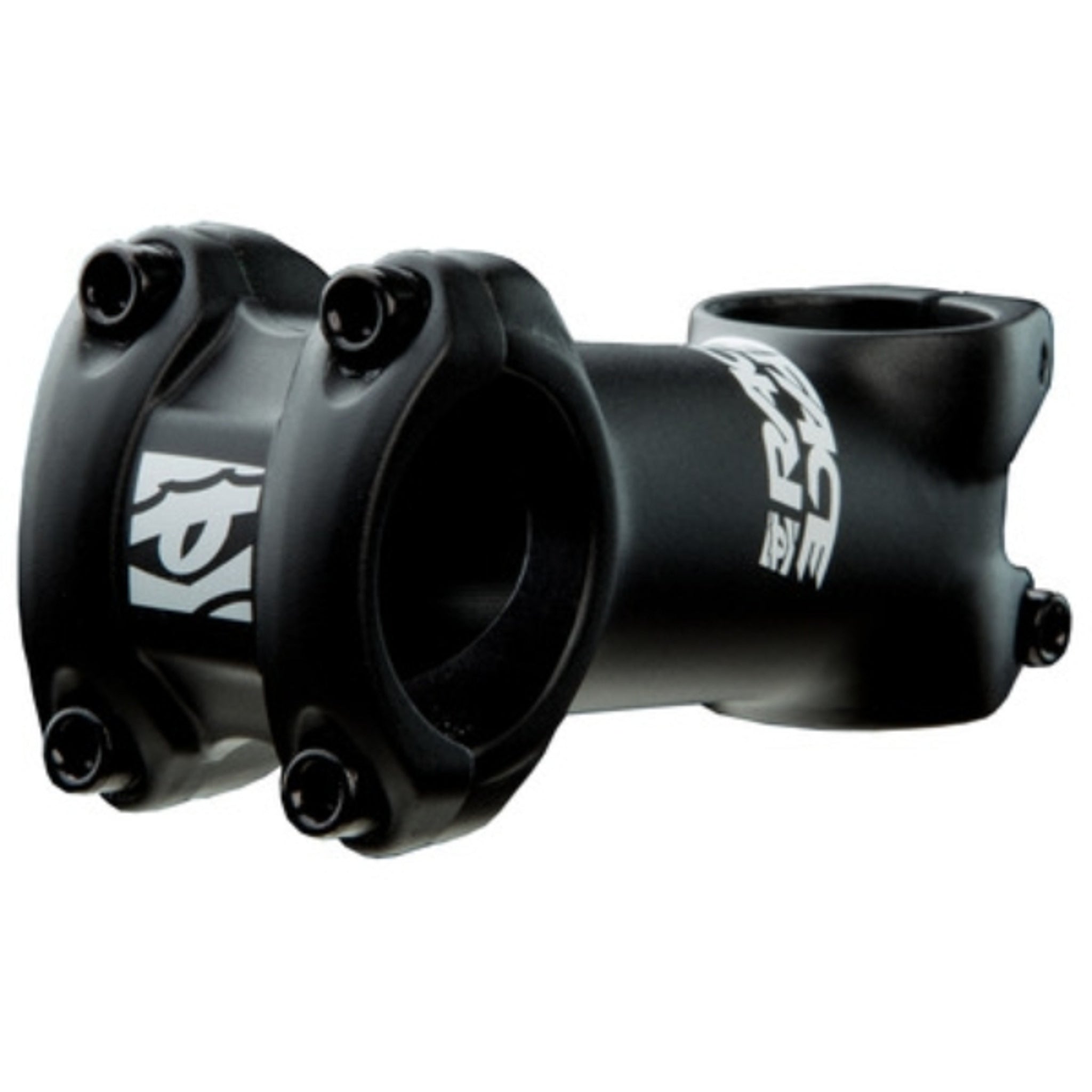 Race Face Stem Ride 31.8 90mm x 6D Black