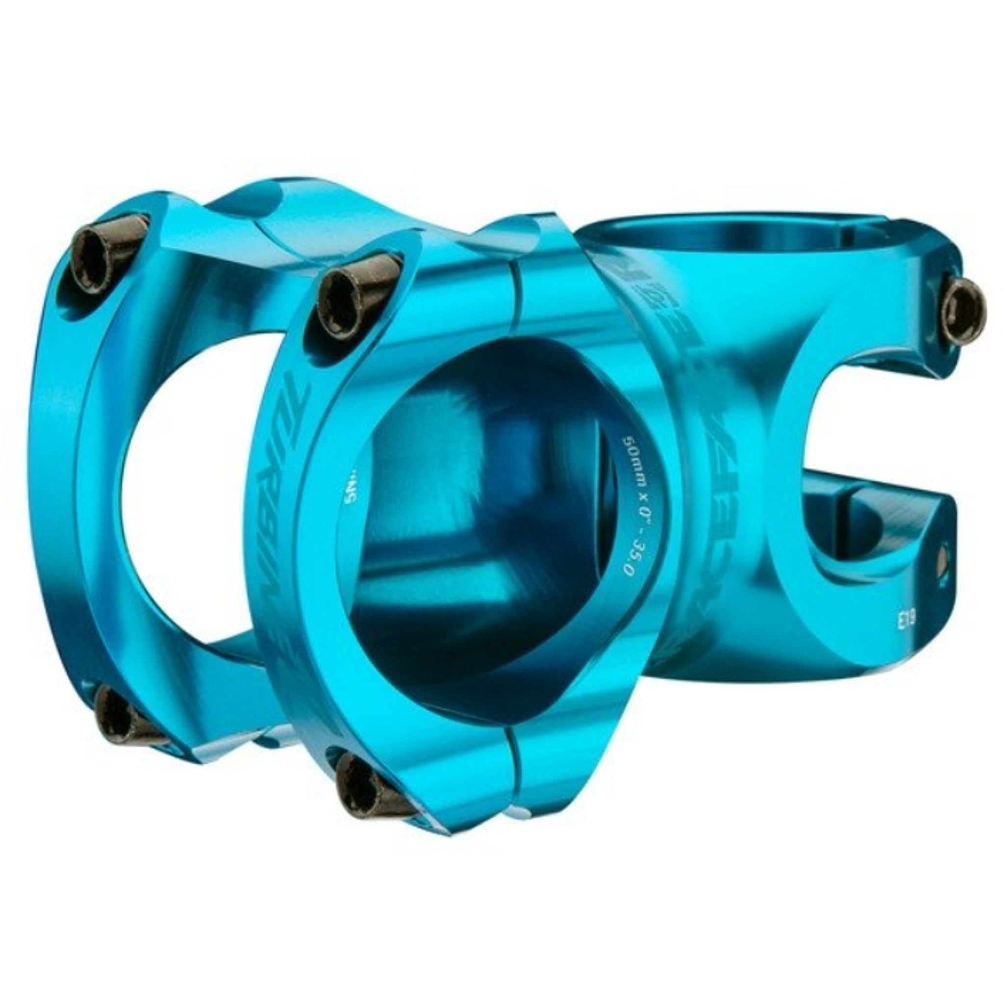 Race Face Stem Turbine-R 35 40X0 Turquoise