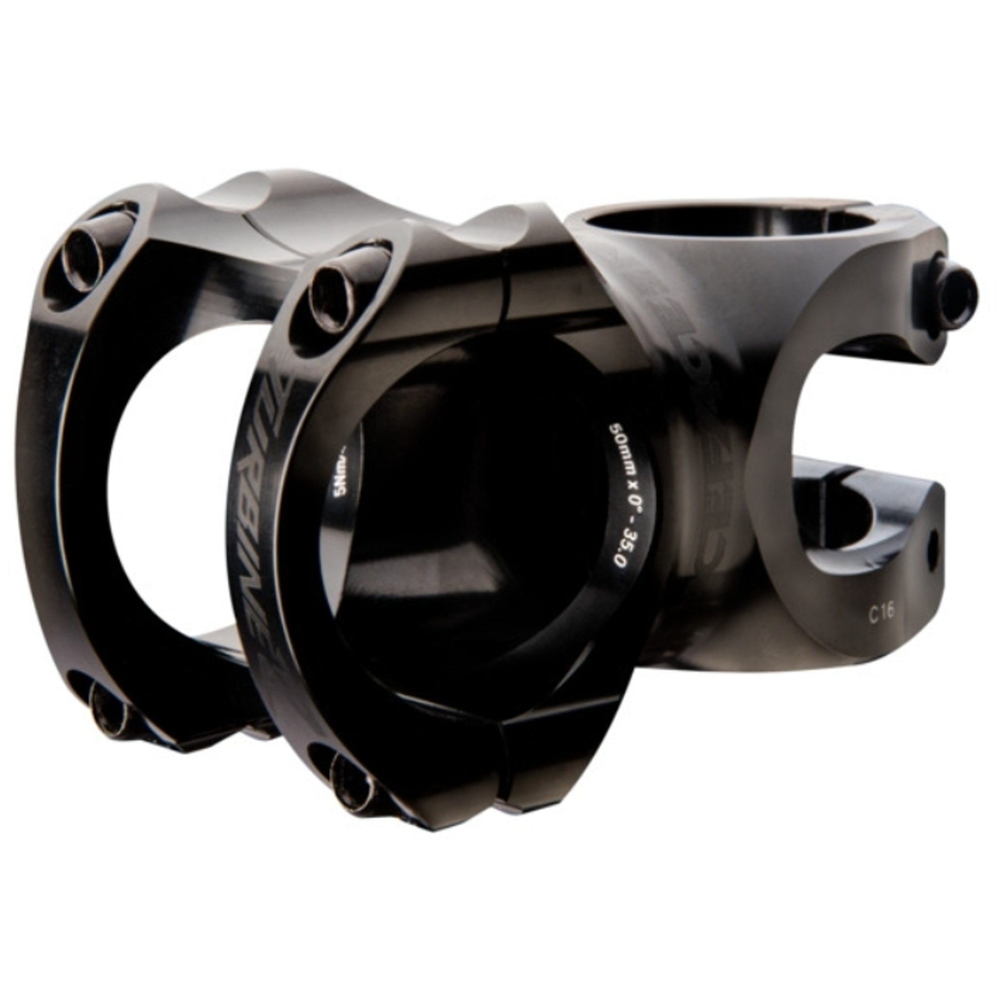 Race Face Stem Turbine-R 35 70X0 Black