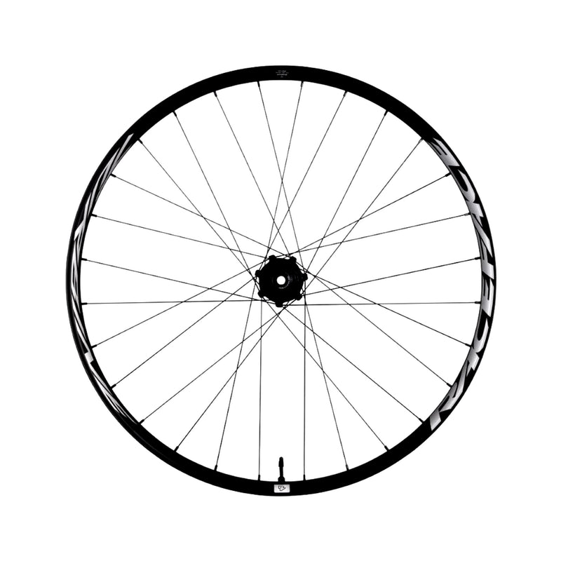 Race Face Turbine 27.5" Rear Wheel (12x148, XD, 6Bolt)