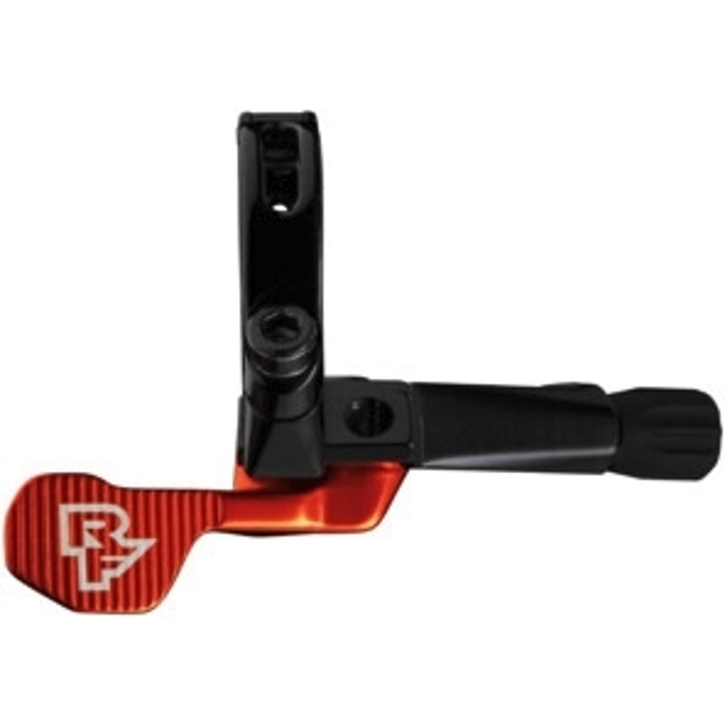 Race Face Turbine R 1 By Dropper Post Lever Orange