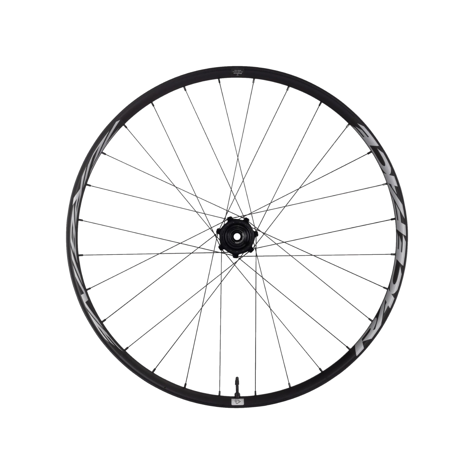 Race Face Turbine R 29" Front Wheel (15x110-B)