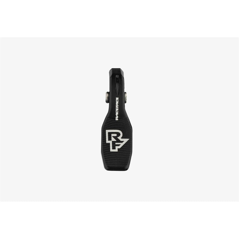 Race Face Turbine R Universal Dropper Post Lever Black