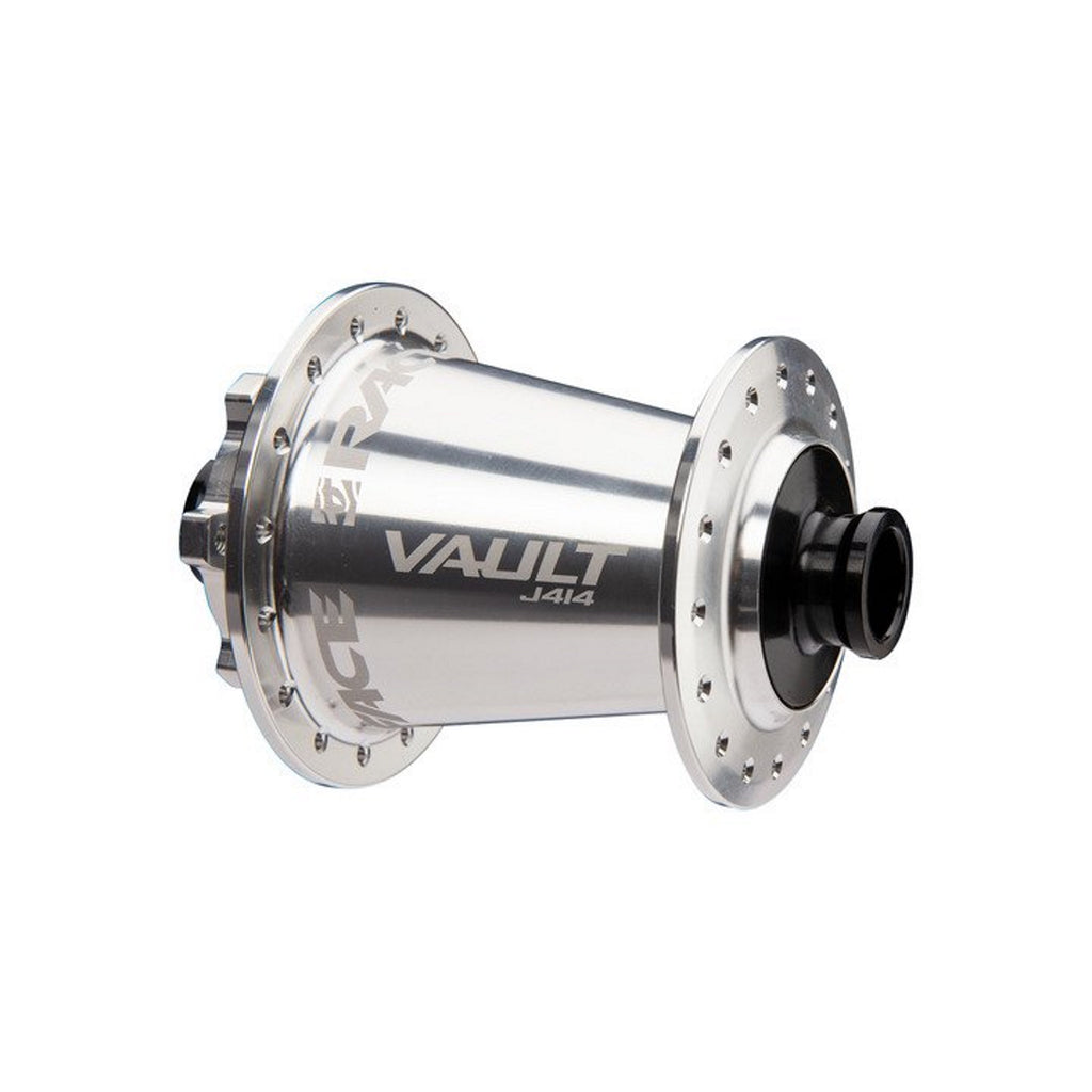Juego Mazas RaceFace Vault Boost XD 32h Silver – Import Bike México