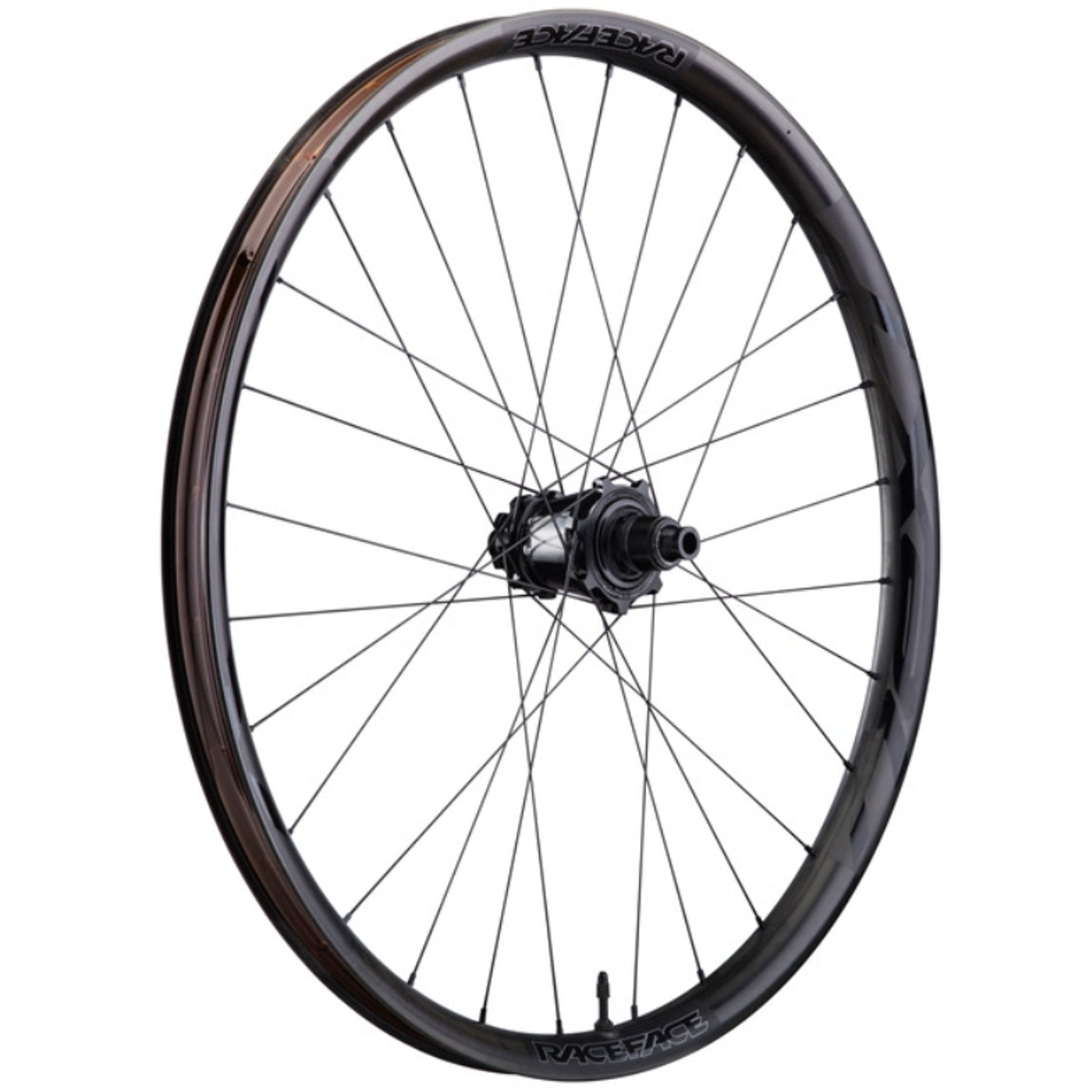 Race Face Wheel Next-R 36 R 12X148-B Shi Hg 27.5"