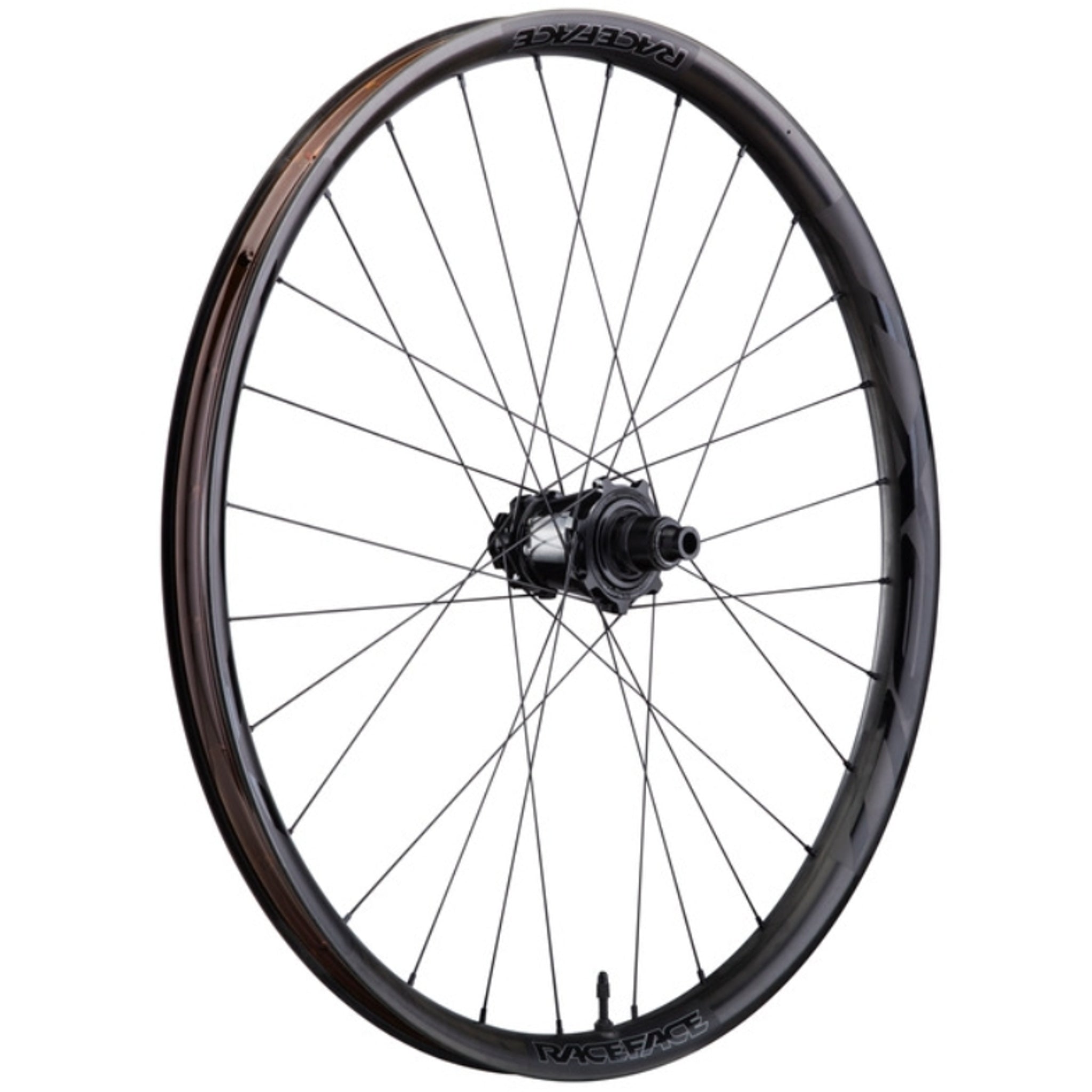 Race Face Wheel Next-R 36 R 12X148-B Shi Hg 27.5"