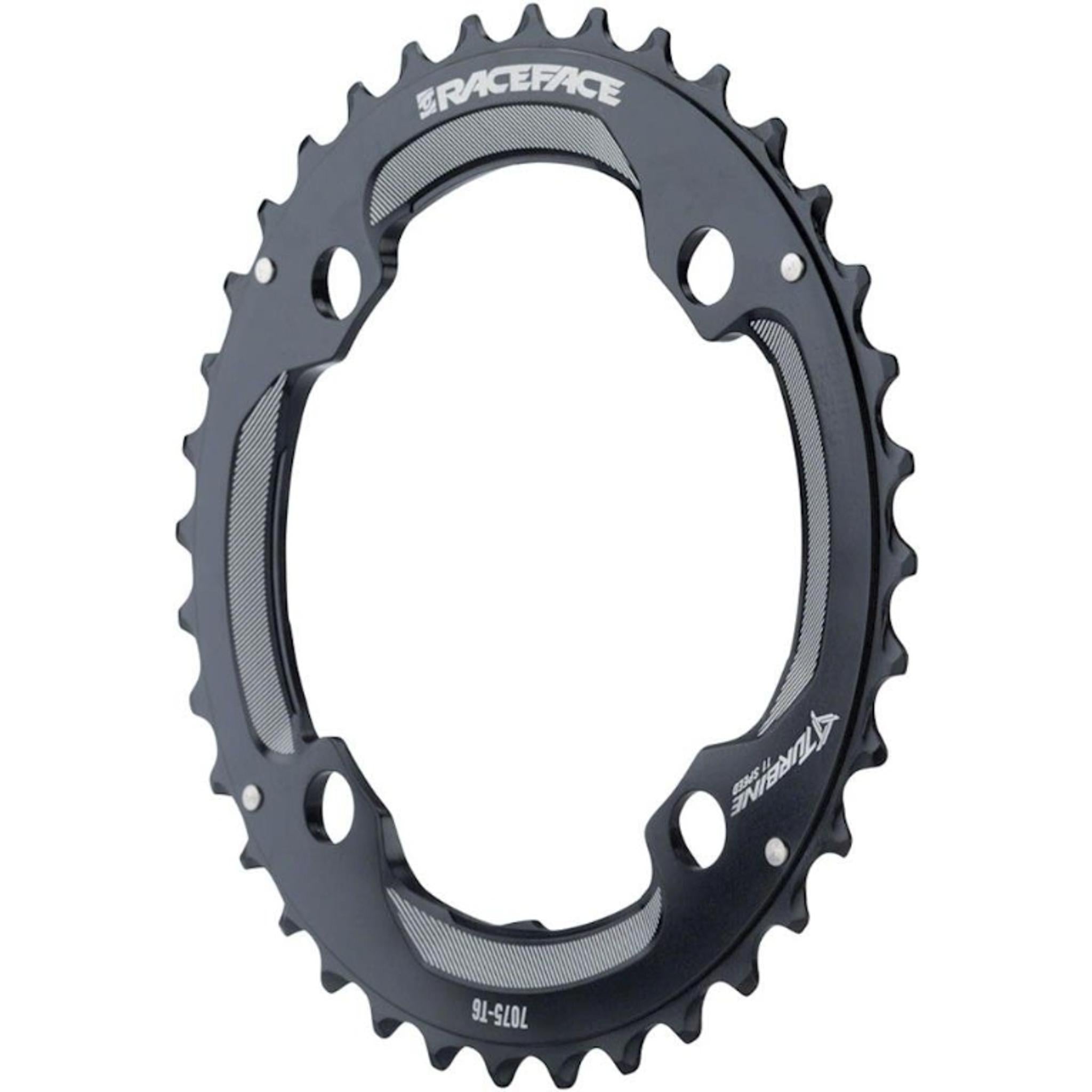RaceFace Turbine Chainring 10/11Sp 104 x 36