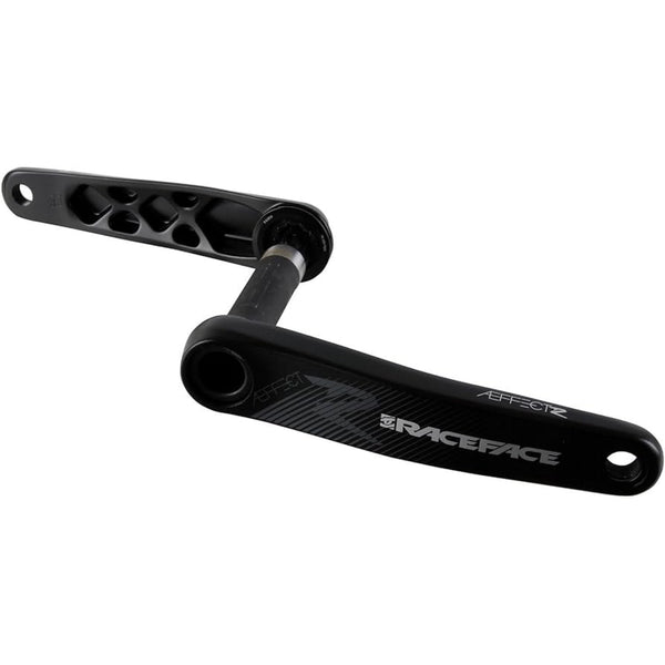 Race Face Aeffect-R Crankarms 170mm Black