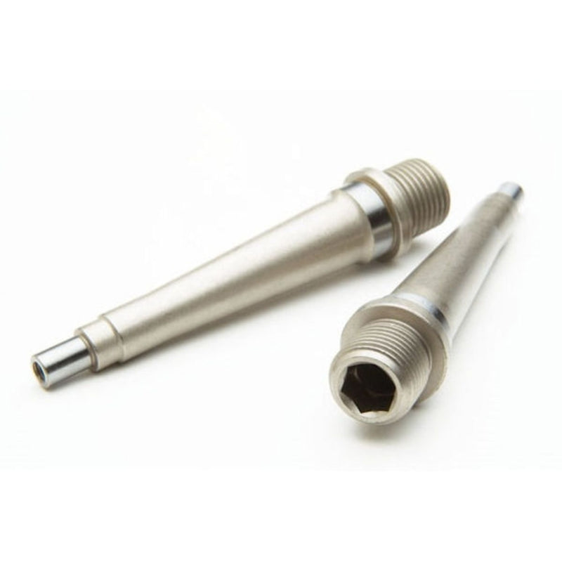 Race Face Atlas Pedal Axle Kit, Pair (Pre-2022)