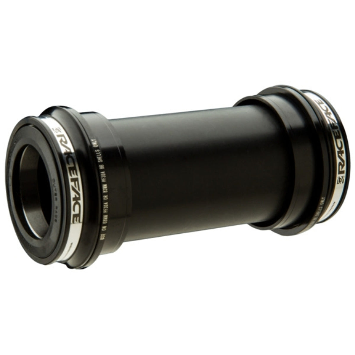 Race Face Bottom Bracket Cinch Pf30 Es To Fit 100mm Shell 30mm ID 99bikes .nz