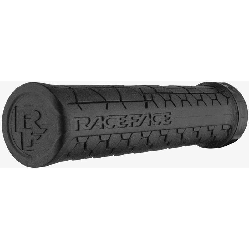 Race Face Getta Grip Lock On Grips 33mm Black