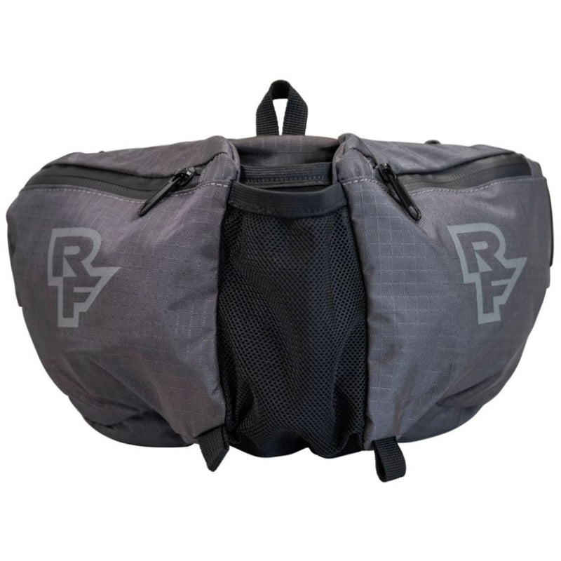 Race Face Stash Quick Rip Bag 1.5L Charcoal