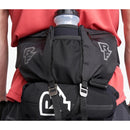 Race Face Stash Quick Rip Bag 1.5L Stealth