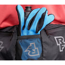 Race Face Stash Quick Rip Bag 1.5L Stealth