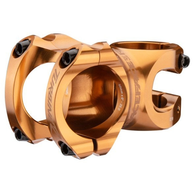 Race Face Stem Turbine-R 35 32X0 Kashmoney Gold