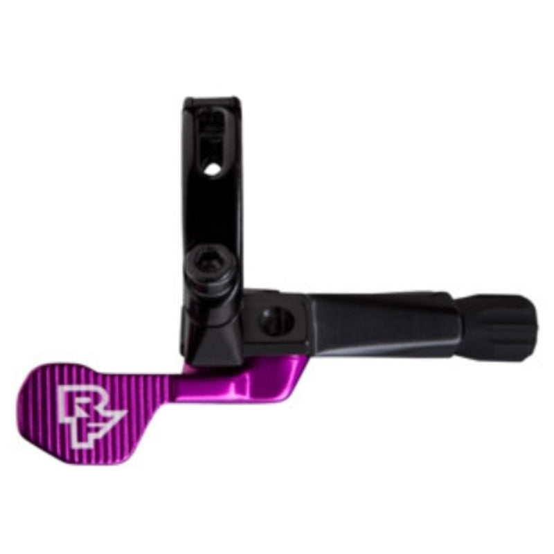 Race Face Turbine R Dropper 1 By Remote Purple