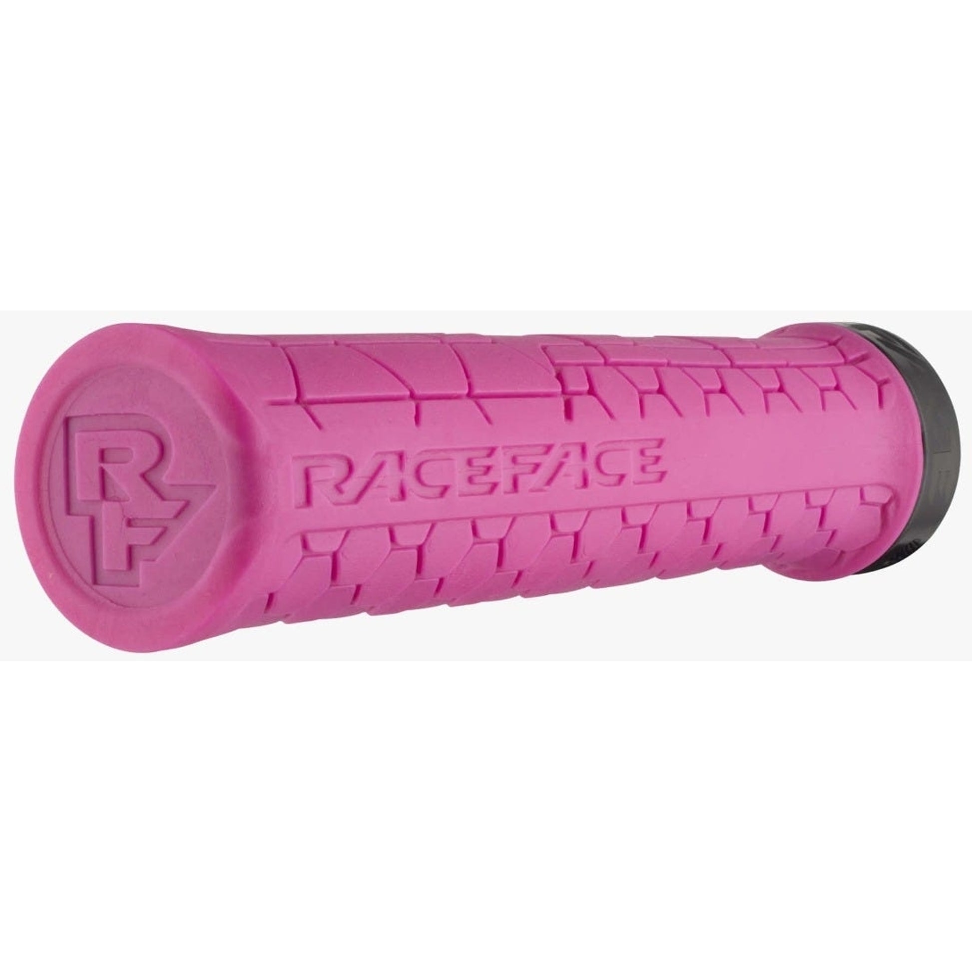 Raceface Getta Grip Lock On Grips 33mm Magenta/Black
