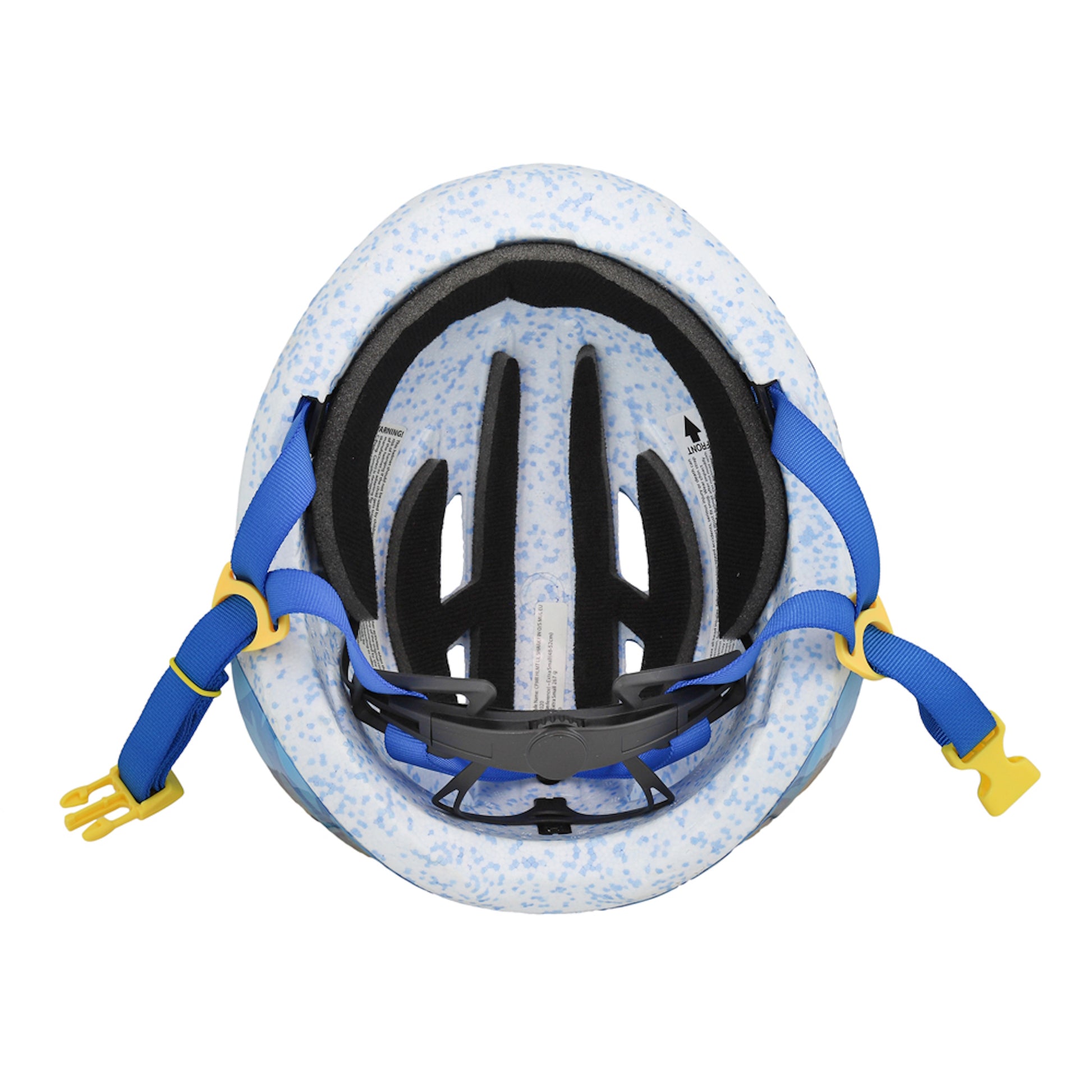 baby bike helmets nz Raskullz Lil Shark Infant Blue Helmet – 99bikes.co.nz