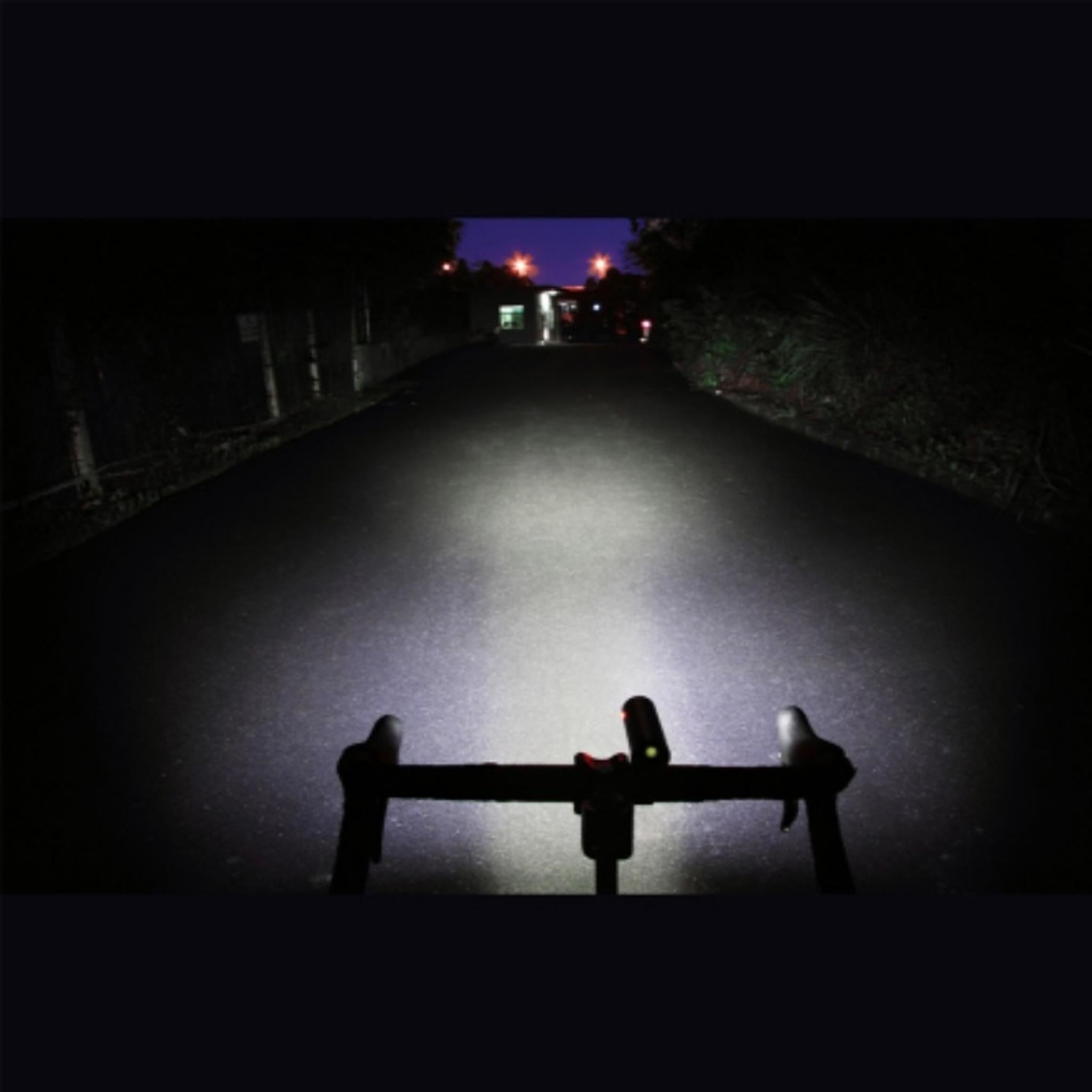 Ravemen CR800 & TR30M Lightset