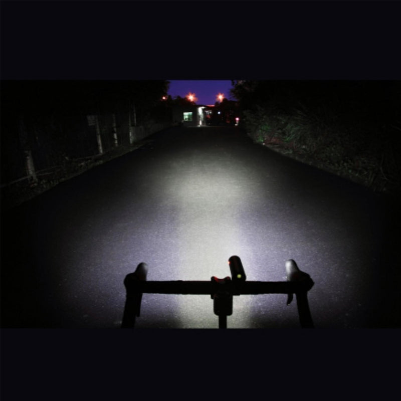 Ravemen CR800 & TR30M Lightset