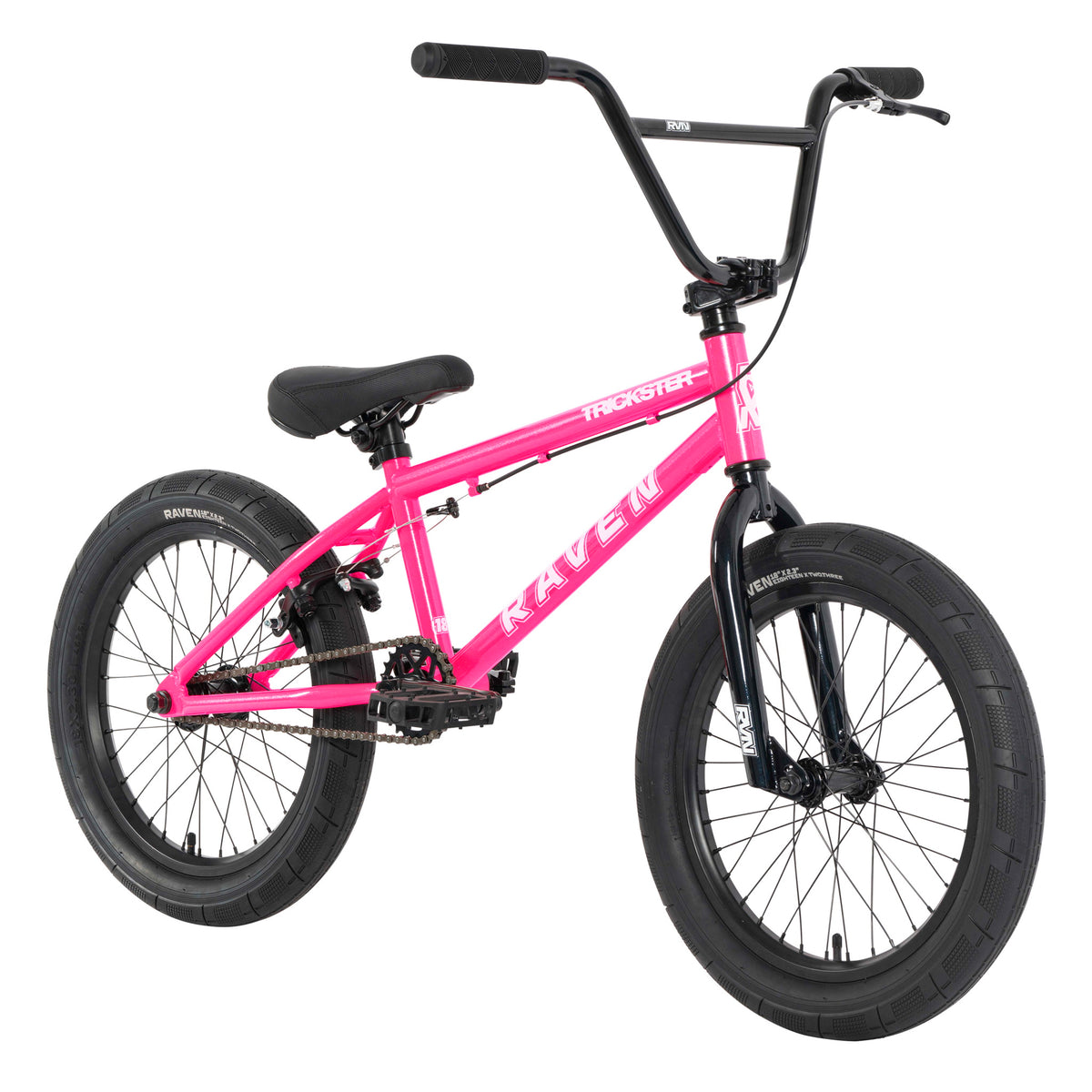 Bmx Bikes Ladies Bike Afterpay 50cm Wildcard Neo Painted BMX Bike