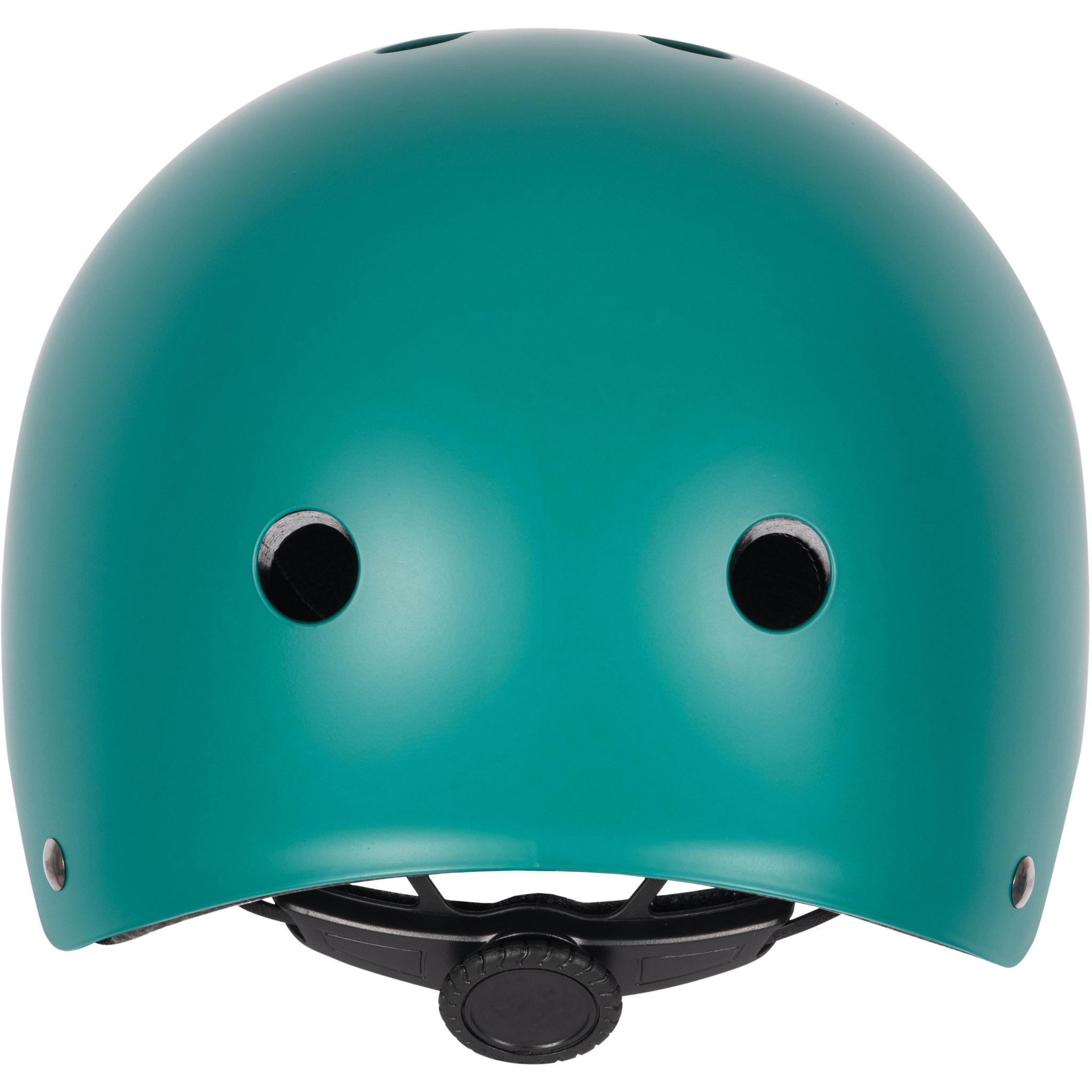 Raven BMX Helmet Satin Teal