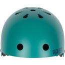 Raven BMX Helmet Satin Teal