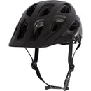 Raven Corvus MTB Helmet with Magnetic Clip Satin Black MD/LG