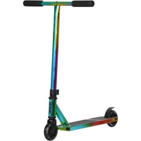 Raven RV1 Scooter Oil Slick