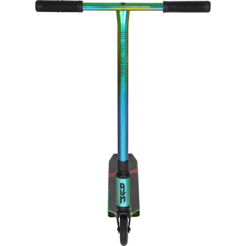 Raven RV1 Scooter Oil Slick