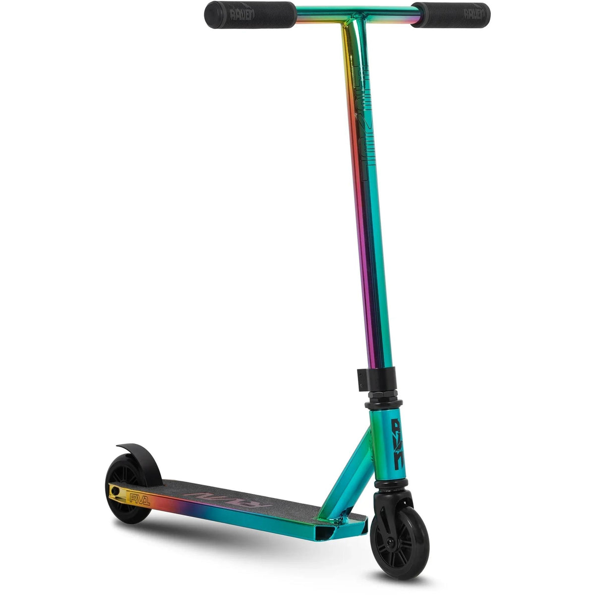 Raven RV1 Scooter Series 2 Oil Slick Oil Slick