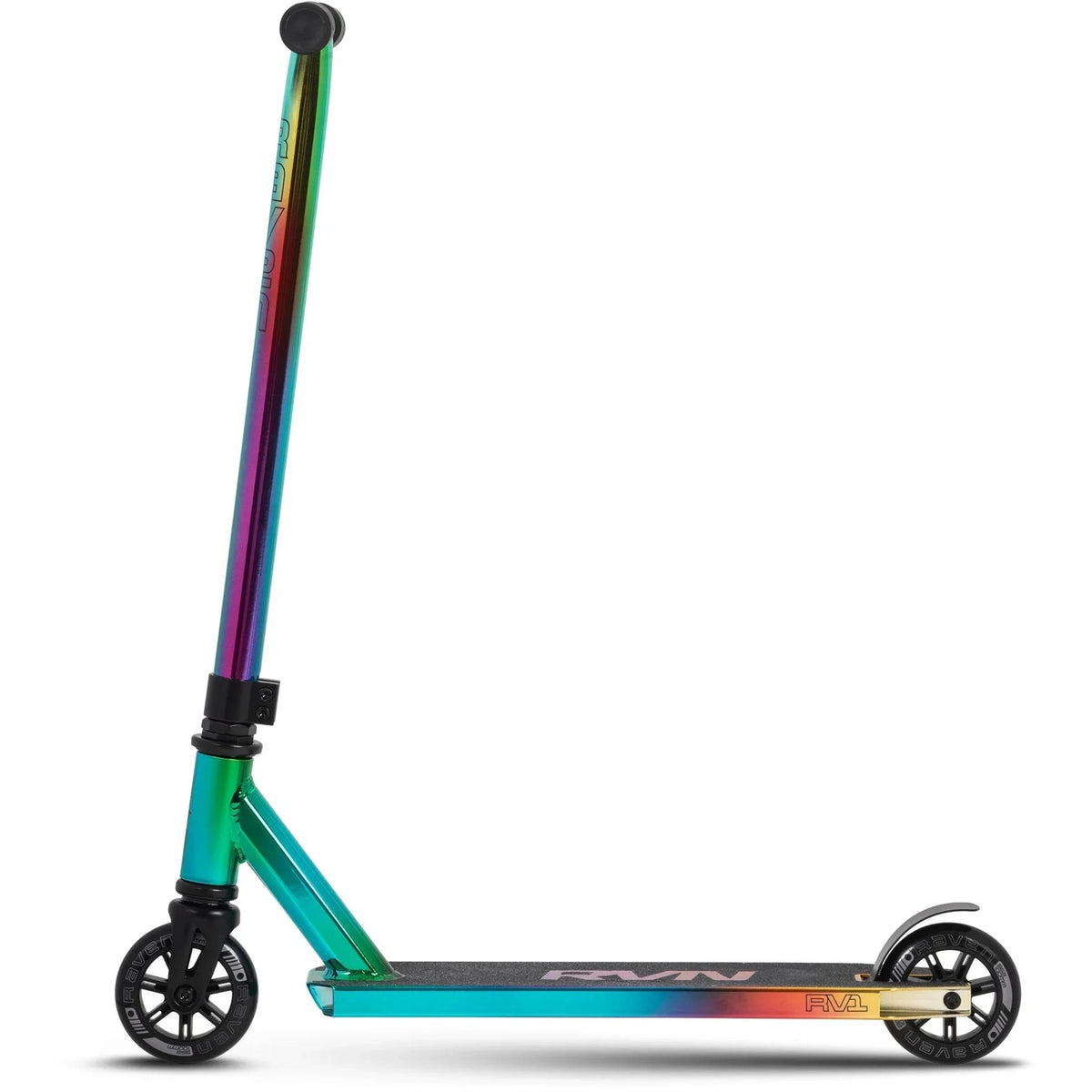 Raven RV1 Scooter Series 2 Oil Slick Oil Slick