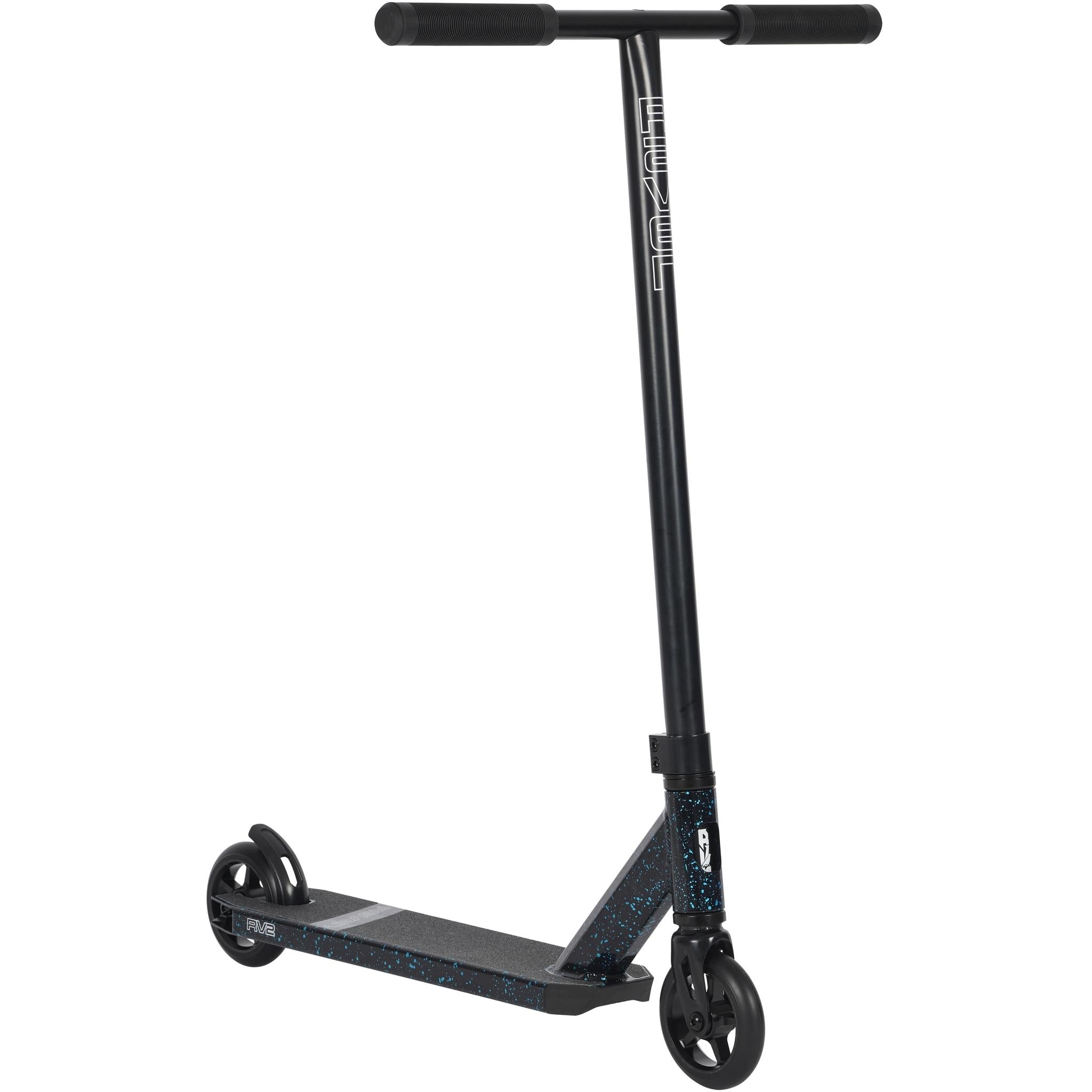 Raven RV2 Scooter Phantom Teal