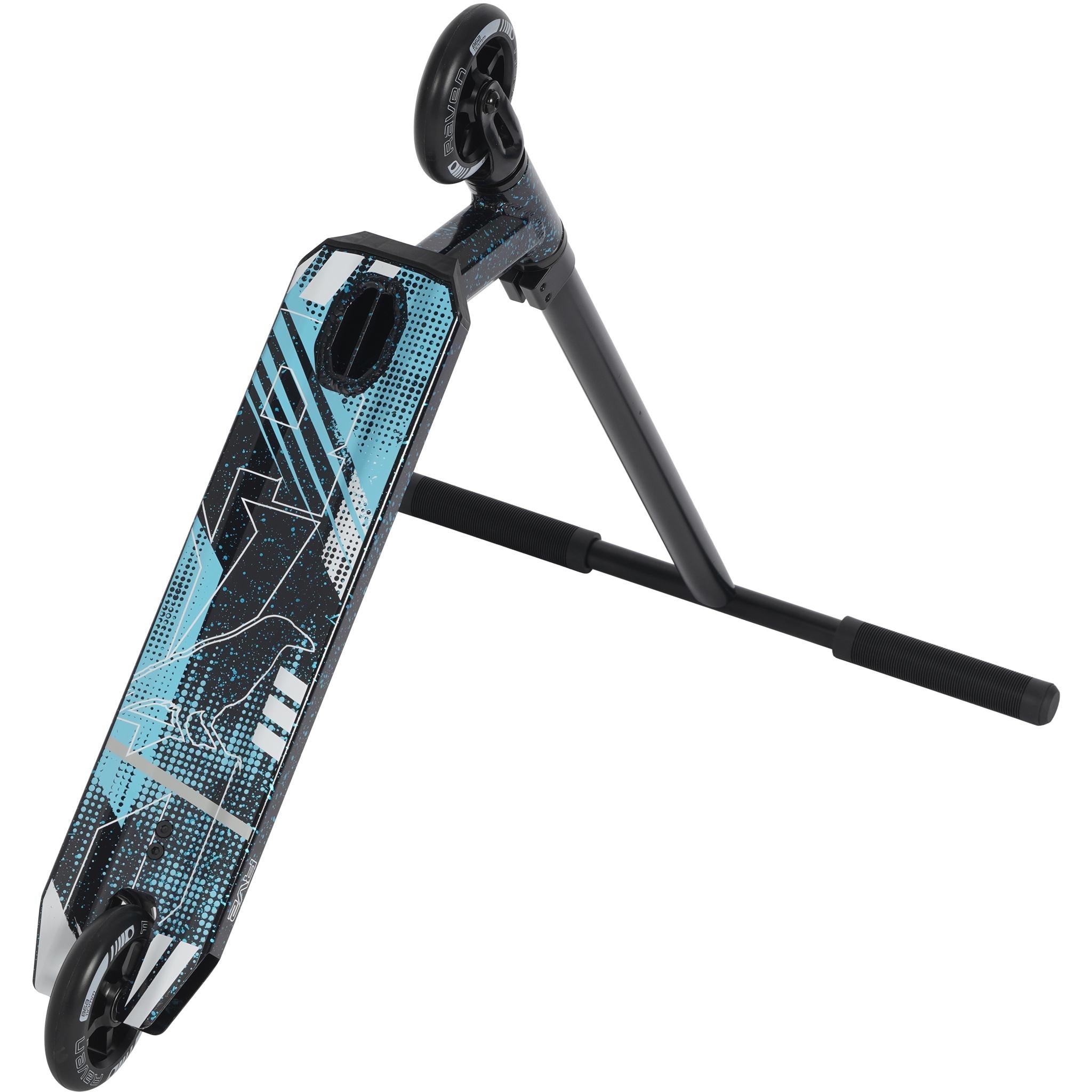 Raven RV2 Scooter Phantom Teal