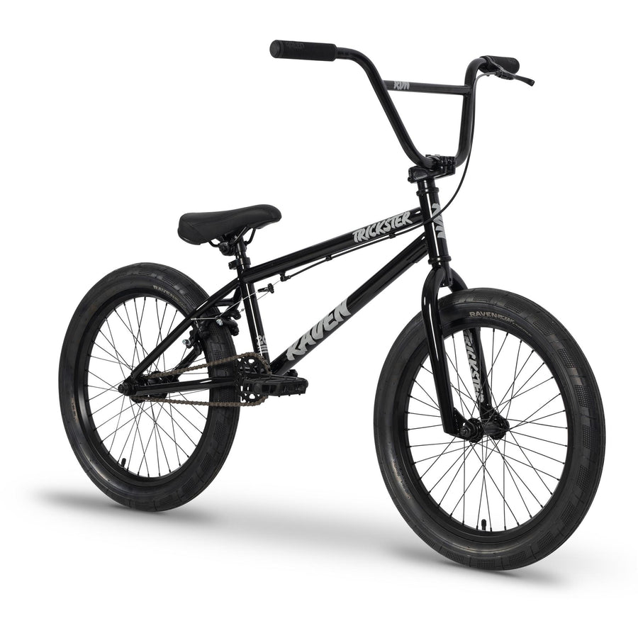 BMX Street/Dirt/Jump