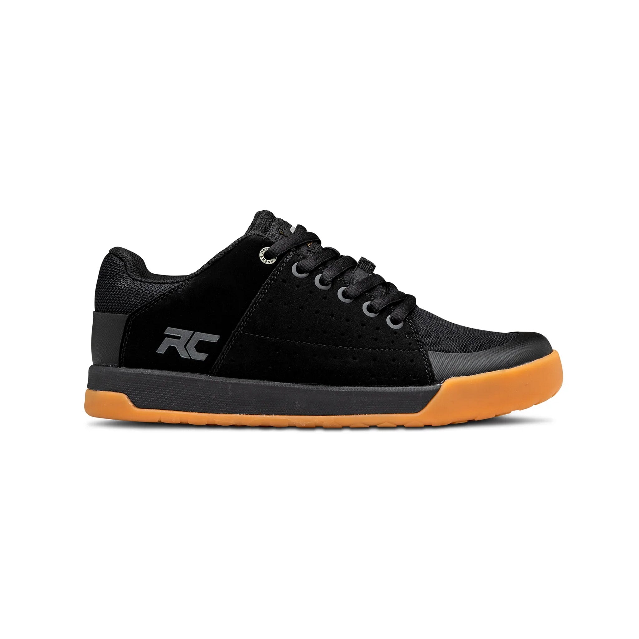Ride Concepts Women's Livewire MTB Shoes Black – 99bikes.co.nz