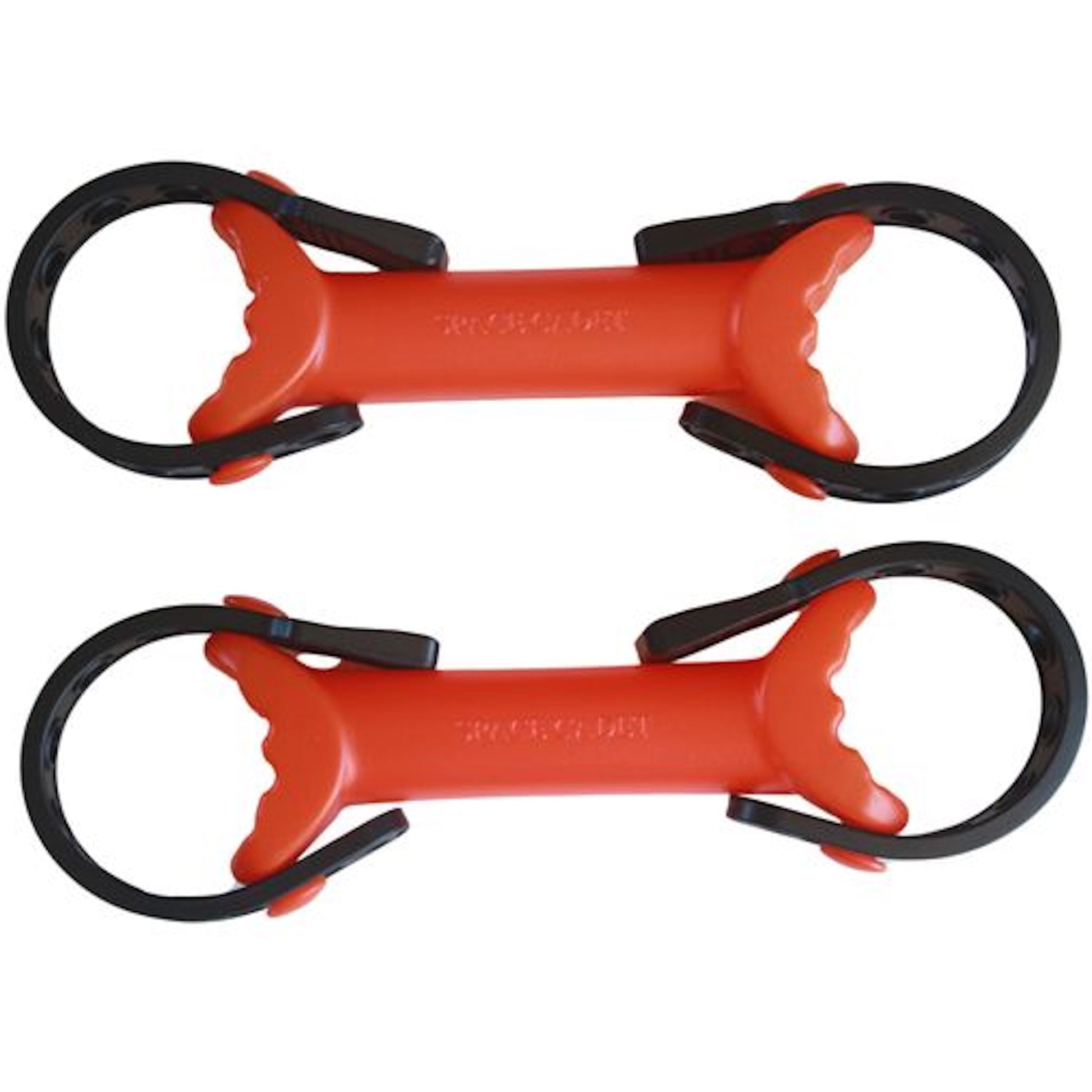 Roam 4 piece bungee pack