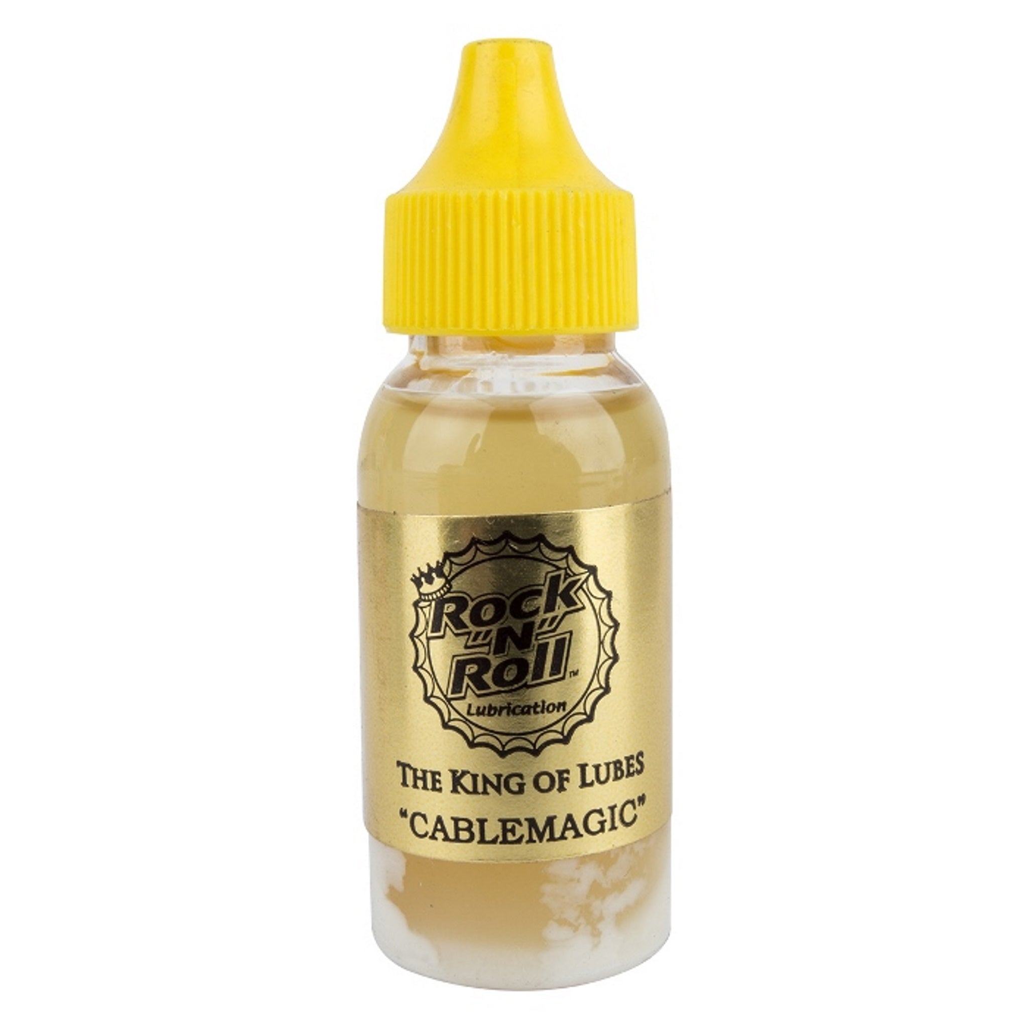 Rock N Roll Cable Magic 30ml