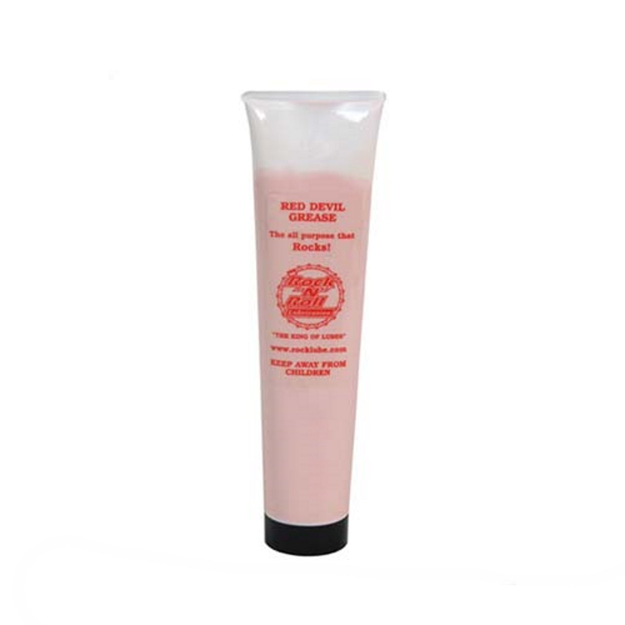 Rock n Roll Red Devil Grease 110ml Tube
