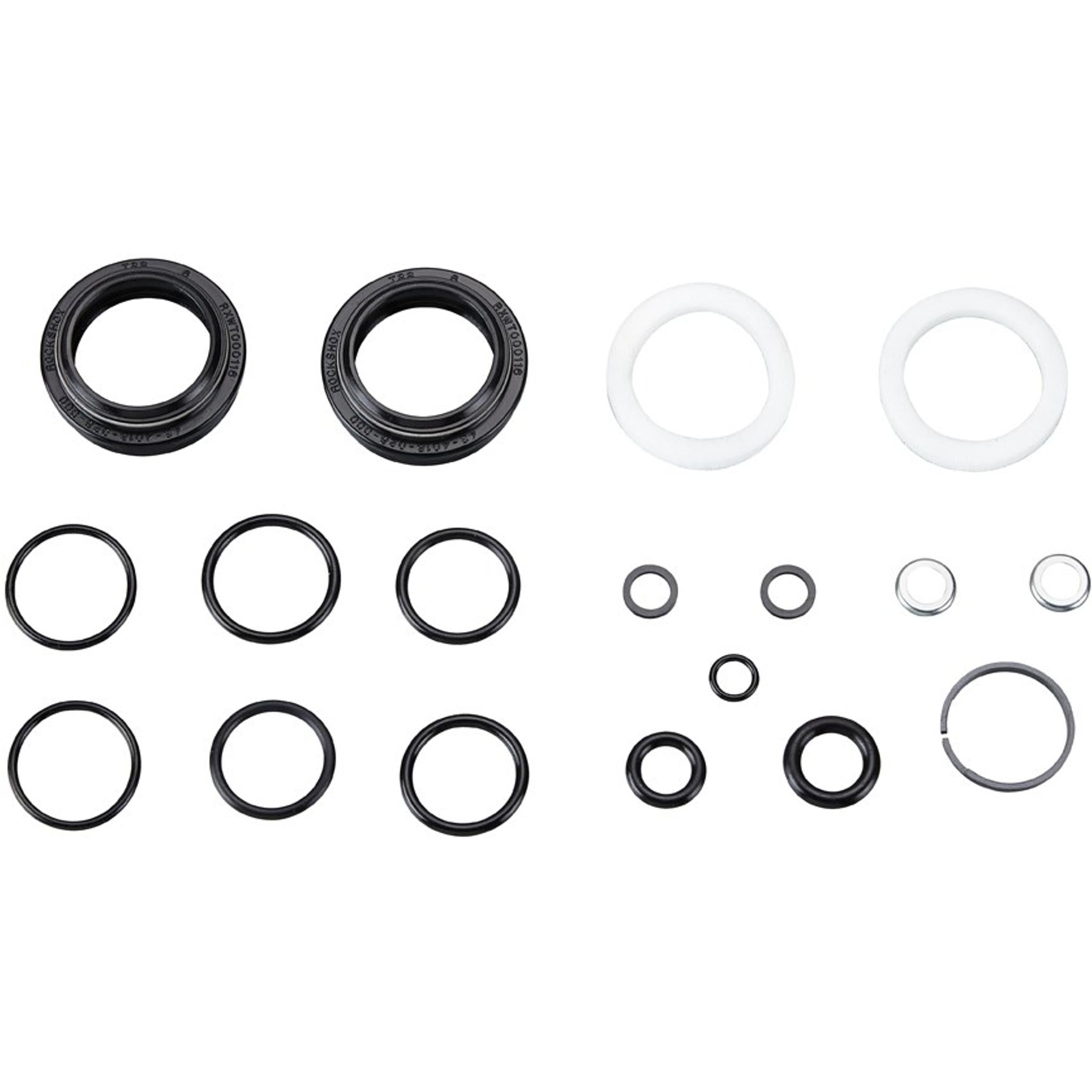 RockShox Fork Service Kit (Pike Air A1-A2, 2015-17)