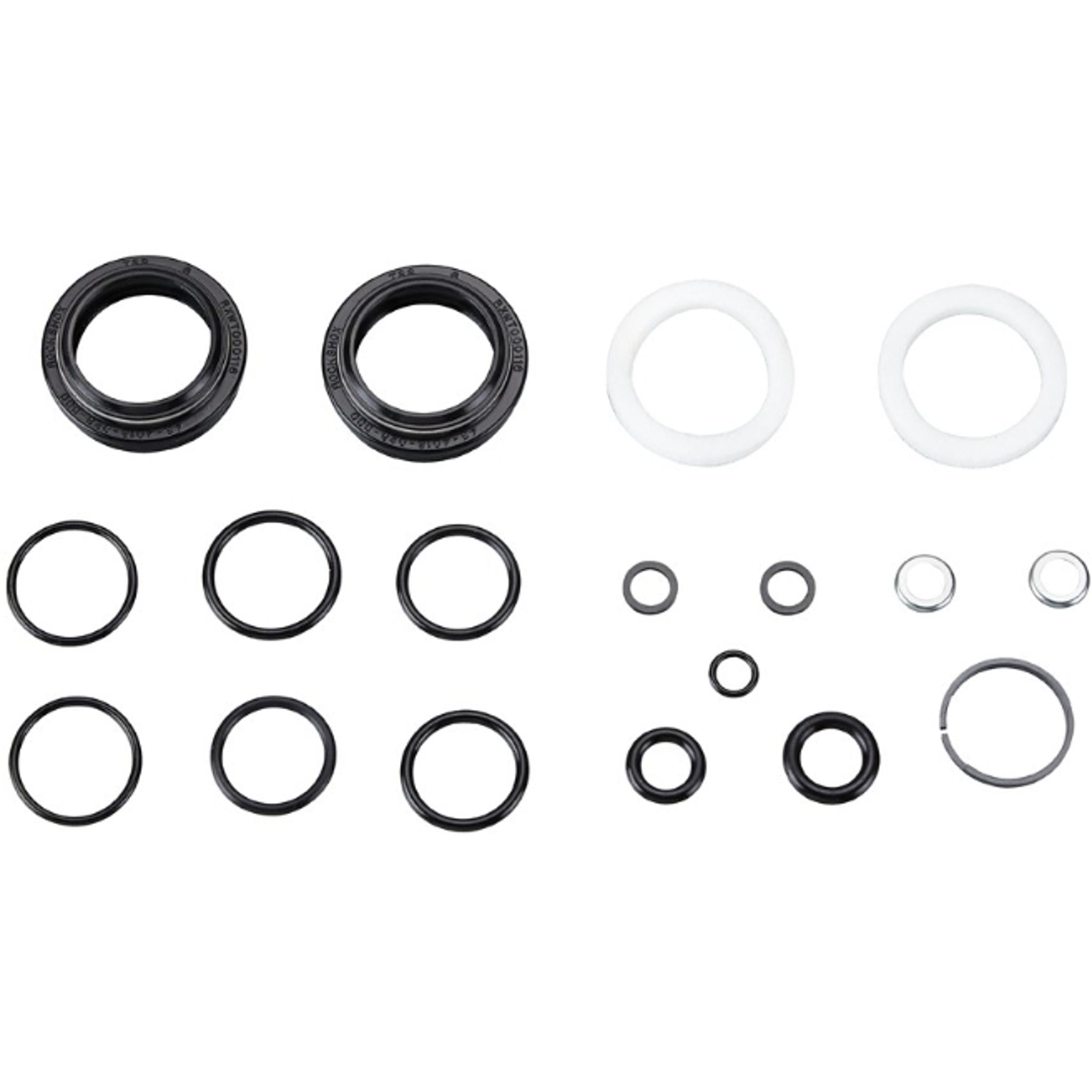 RockShox Fork Service Kit (YARI Solo Air A1)