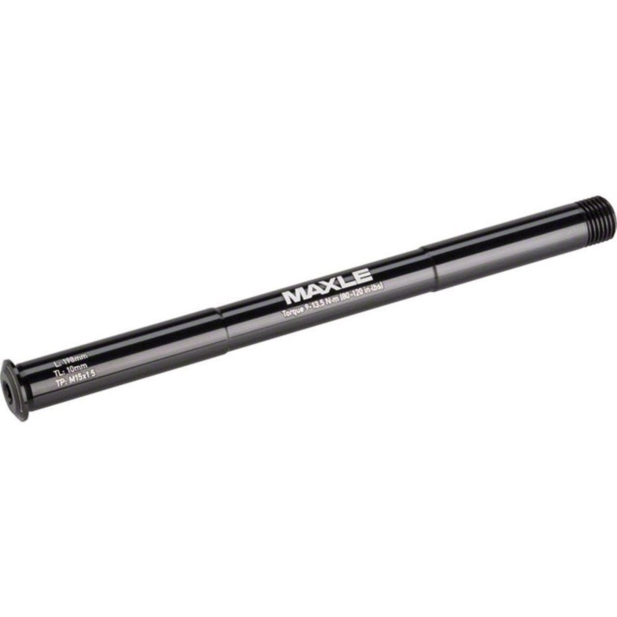 RockShox Maxle Stealth Front Axle 15 x 100mm