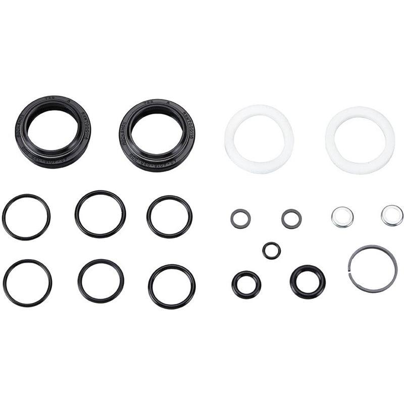 RockShox Basic Fork Service Kit Lyrik RCT3 Solo Air A1 2012 - 2015