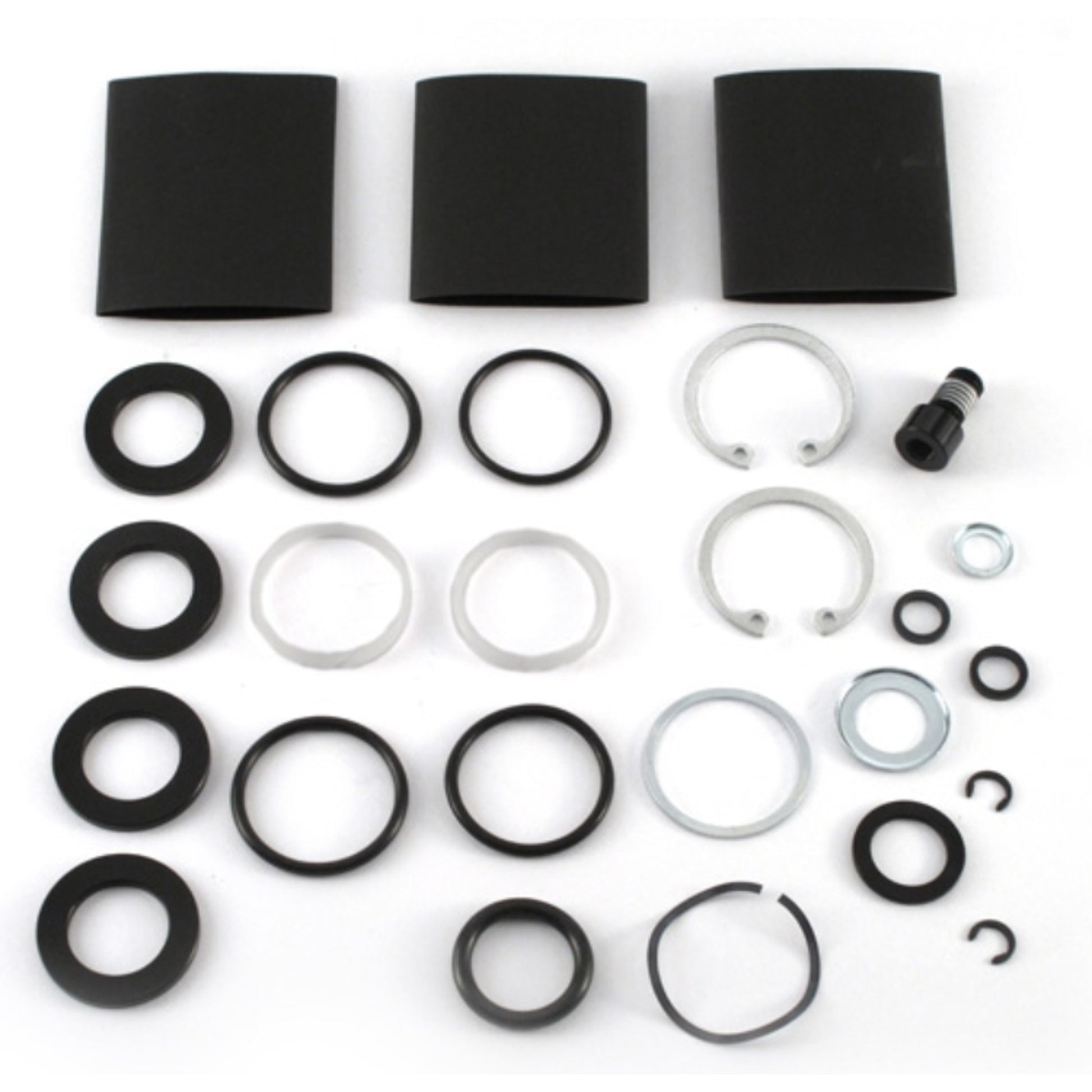 Rockshox Fork Service Kit Boxxer Team 2010 - 2014