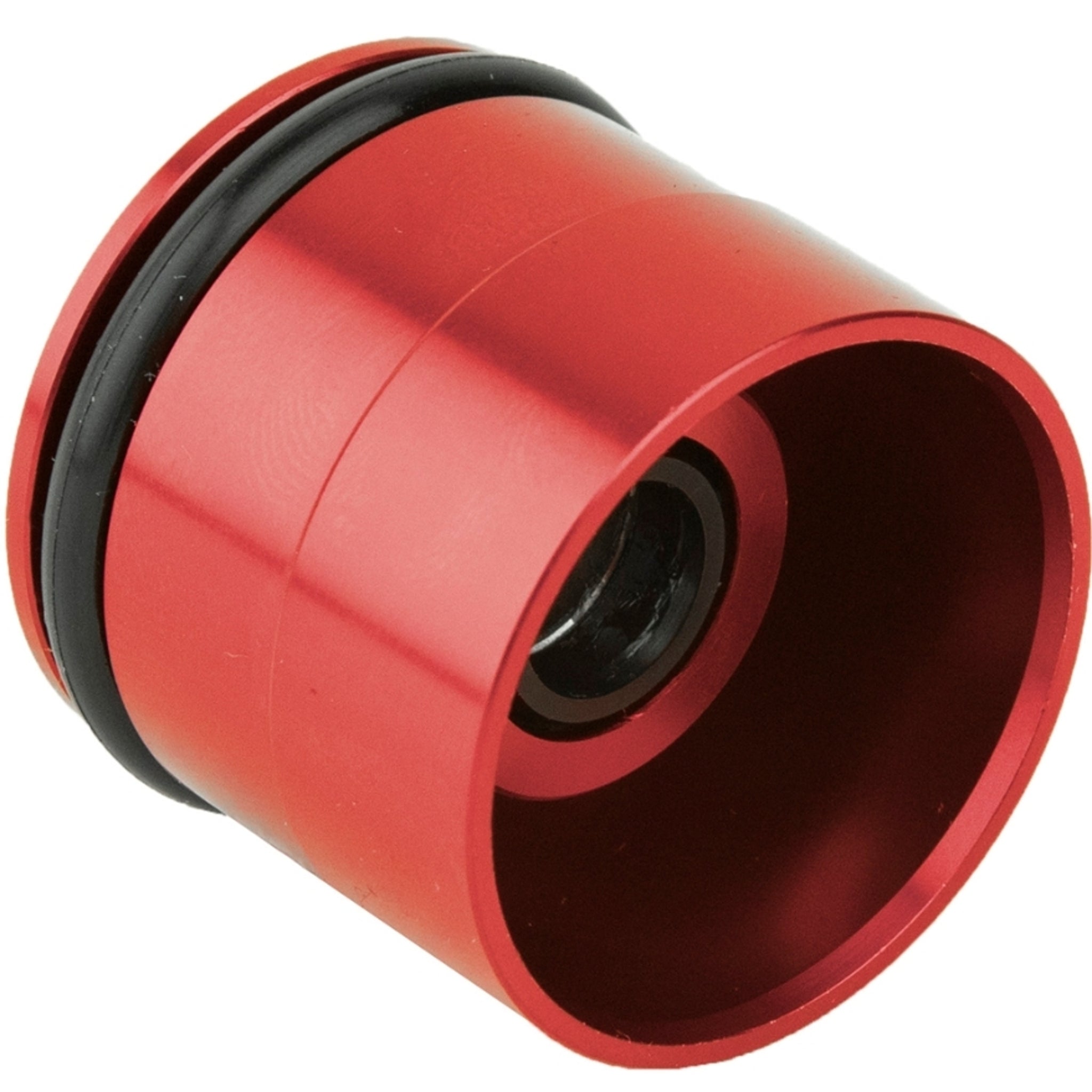 Rockshox Seal Head Upgrade Kit Debonair C1 35Mm Seal Head (Includes Seal Head, Piston Quad Ring, Specific Nut)