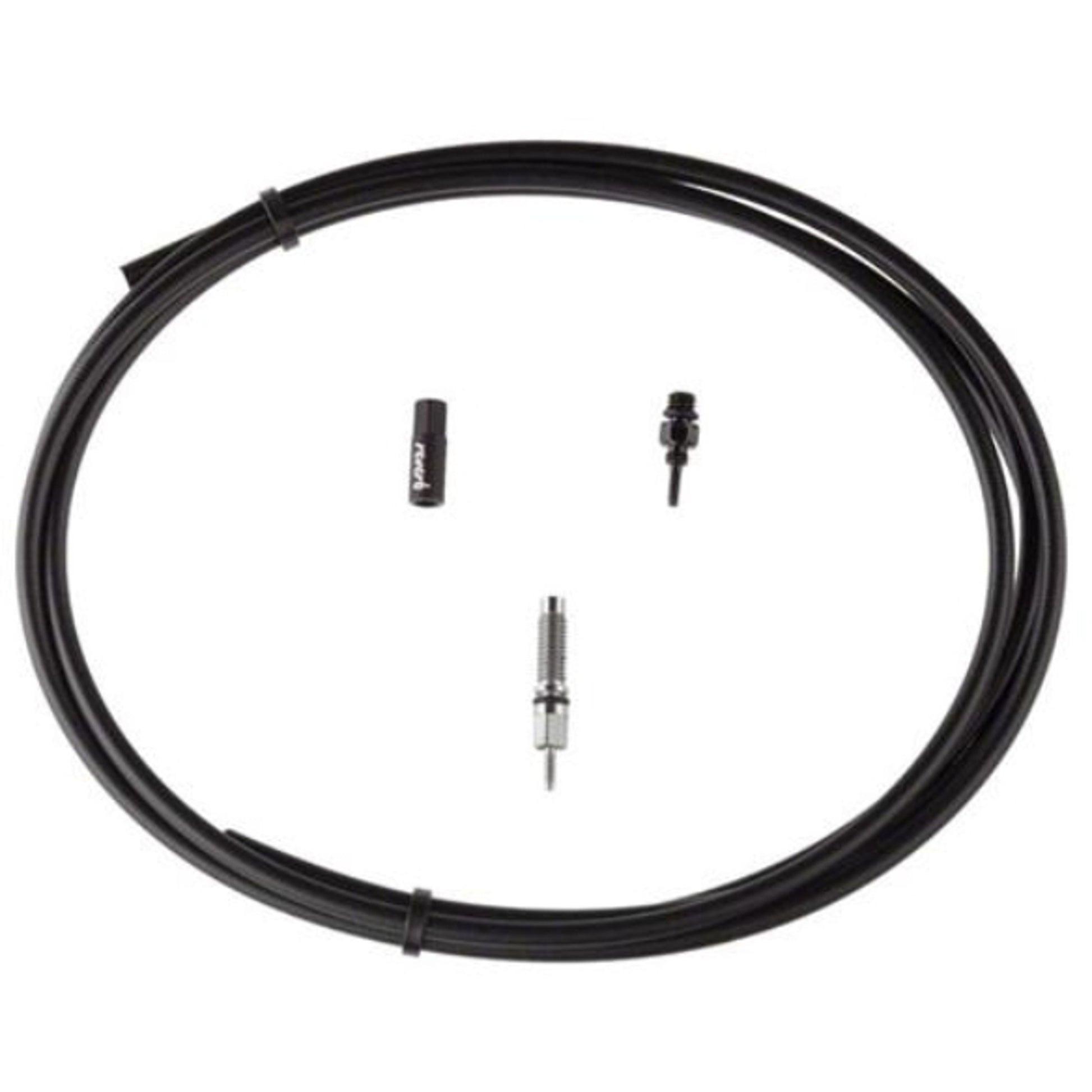Rockshox Seat Post Hydraulic Hose Kit 2000mm Reverb A1 - B1