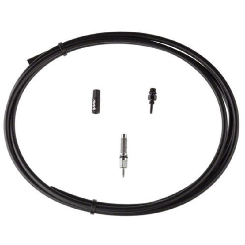Rockshox Seat Post Hydraulic Hose Kit 2000mm Reverb A1 - B1