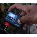 Ryder Electric Bike Pump w/ Pressure Gauge