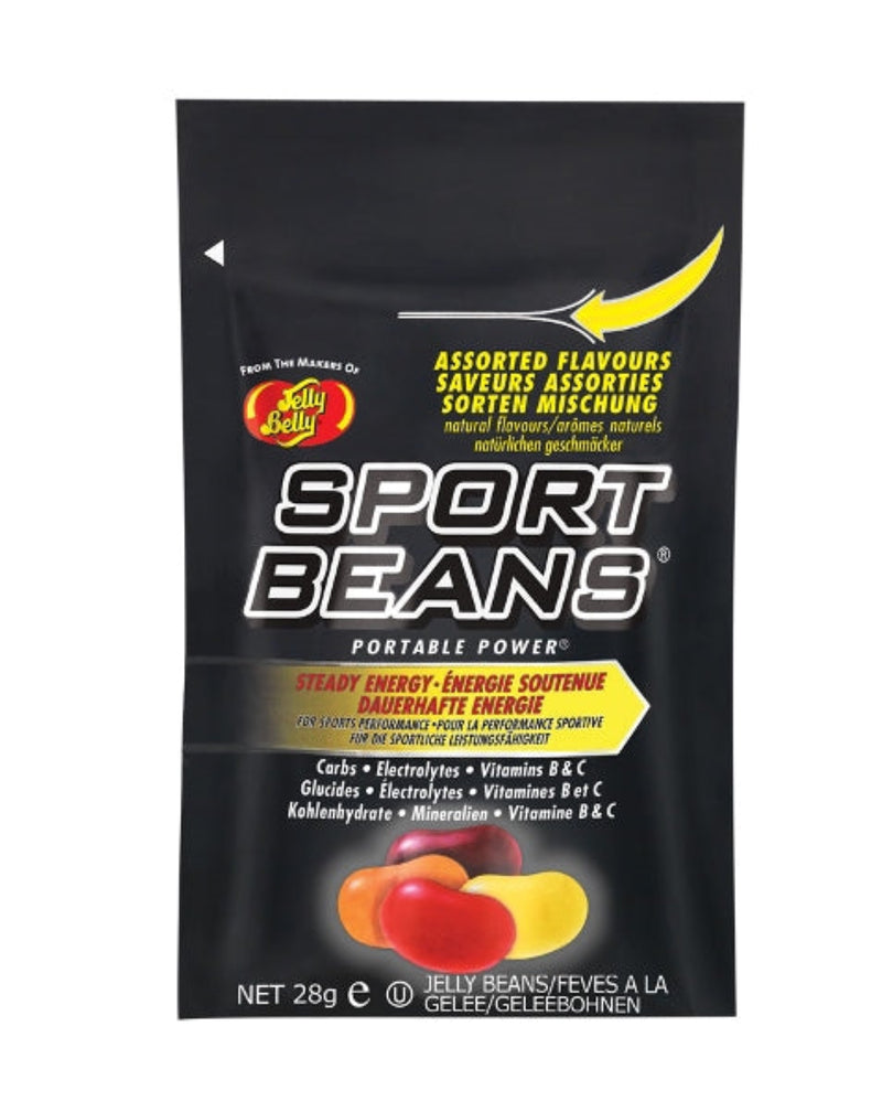 Jelly Belly Sport Beans Assorted 28g