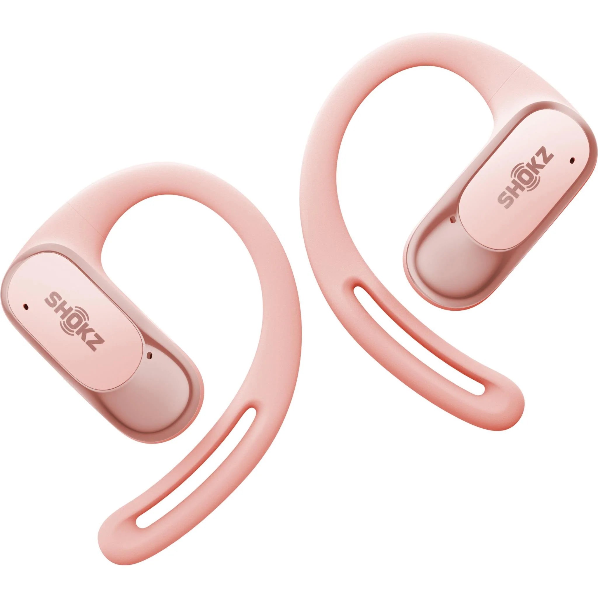 SHOKZ OpenFit AIR True Wireless Earbuds Pink